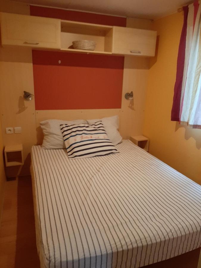 Le Lolipop Hotel Capbreton Buitenkant foto
