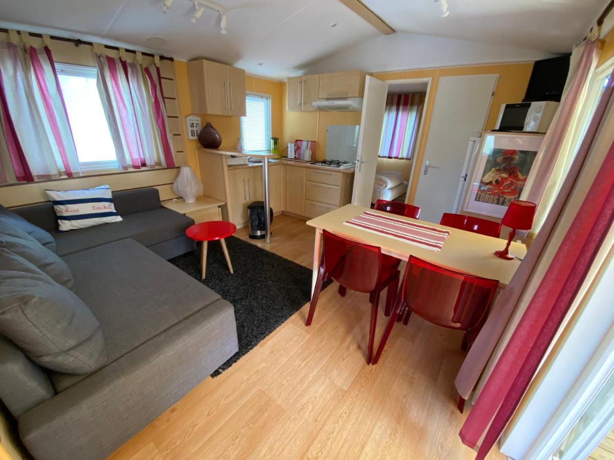 Le Lolipop Hotel Capbreton Buitenkant foto