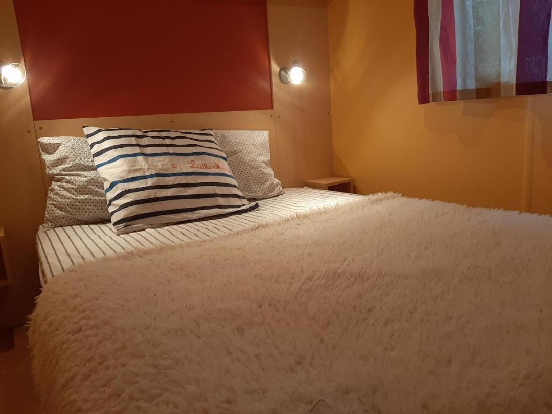 Le Lolipop Hotel Capbreton Buitenkant foto