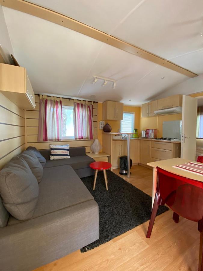 Le Lolipop Hotel Capbreton Buitenkant foto