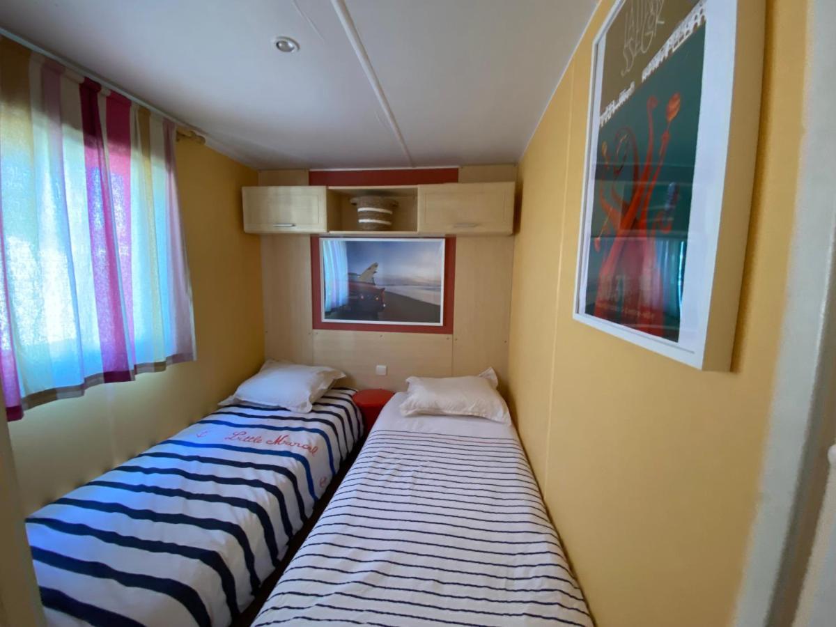 Le Lolipop Hotel Capbreton Buitenkant foto