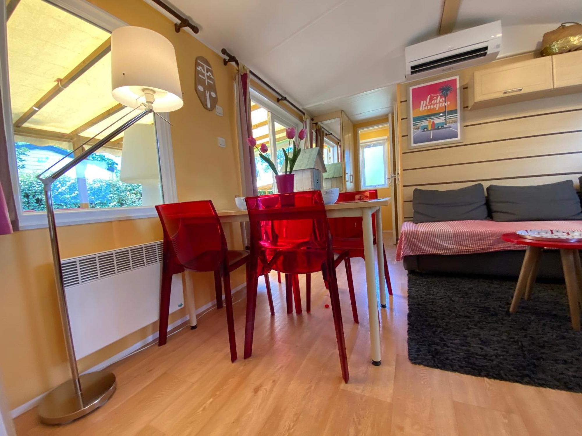 Le Lolipop Hotel Capbreton Buitenkant foto
