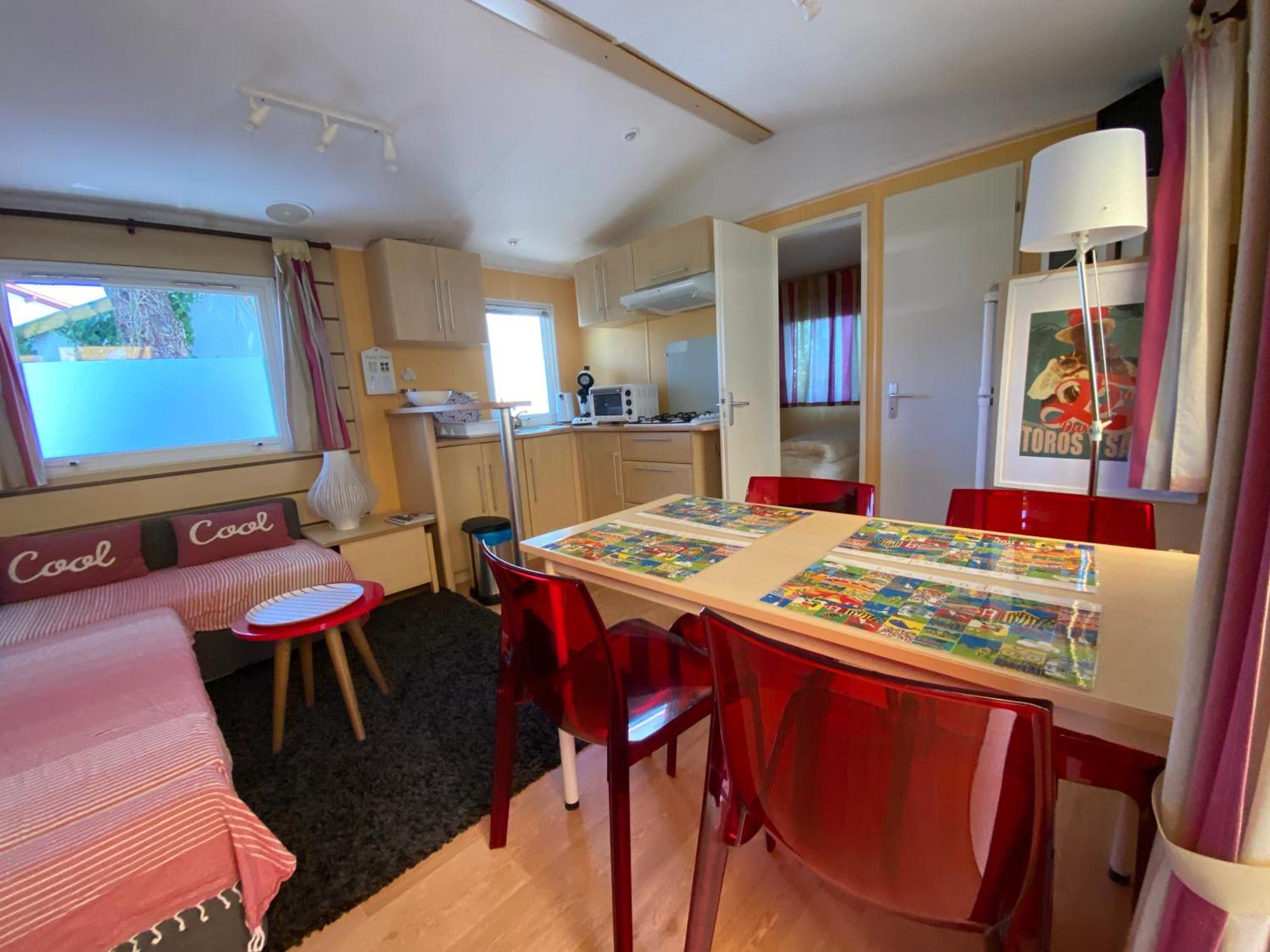 Le Lolipop Hotel Capbreton Buitenkant foto