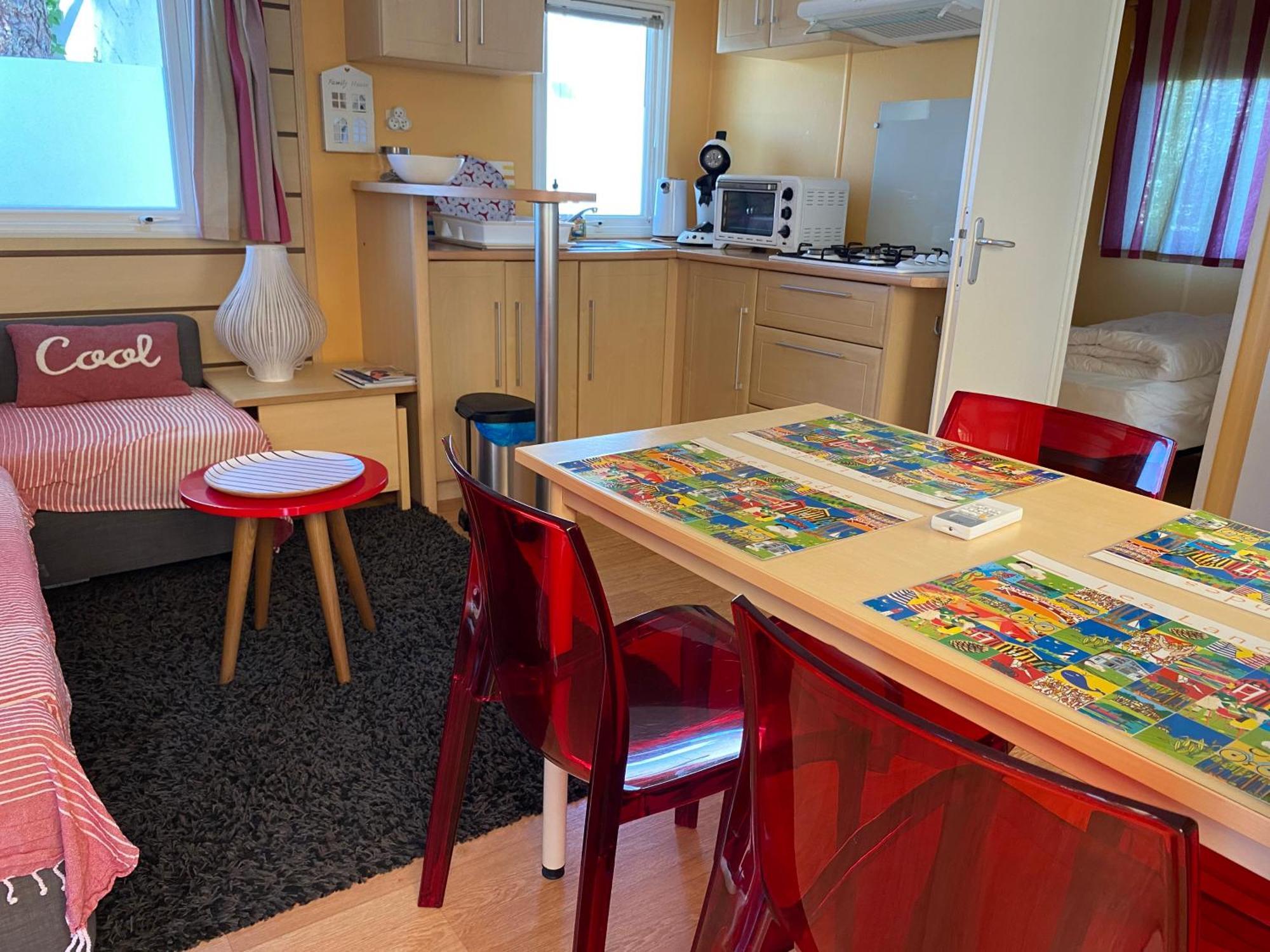 Le Lolipop Hotel Capbreton Buitenkant foto